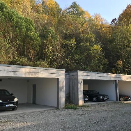 Ferienwohnung-Freiburg-Exklusiv Bagian luar foto