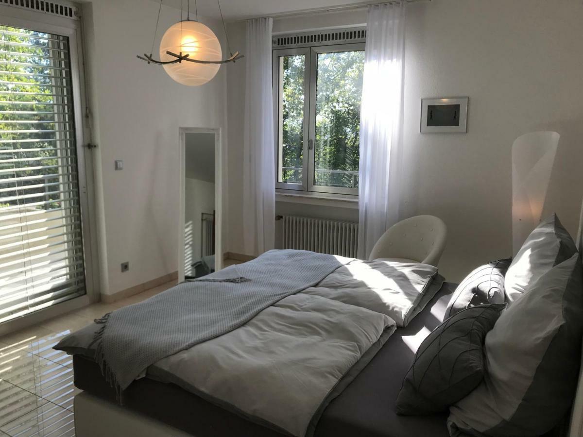 Ferienwohnung-Freiburg-Exklusiv Bagian luar foto