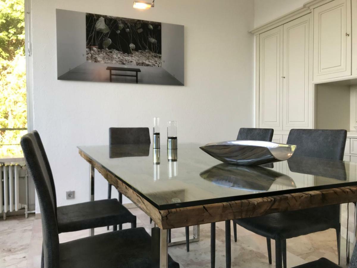 Ferienwohnung-Freiburg-Exklusiv Bagian luar foto