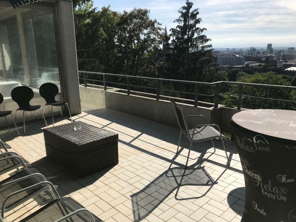 Ferienwohnung-Freiburg-Exklusiv Bagian luar foto
