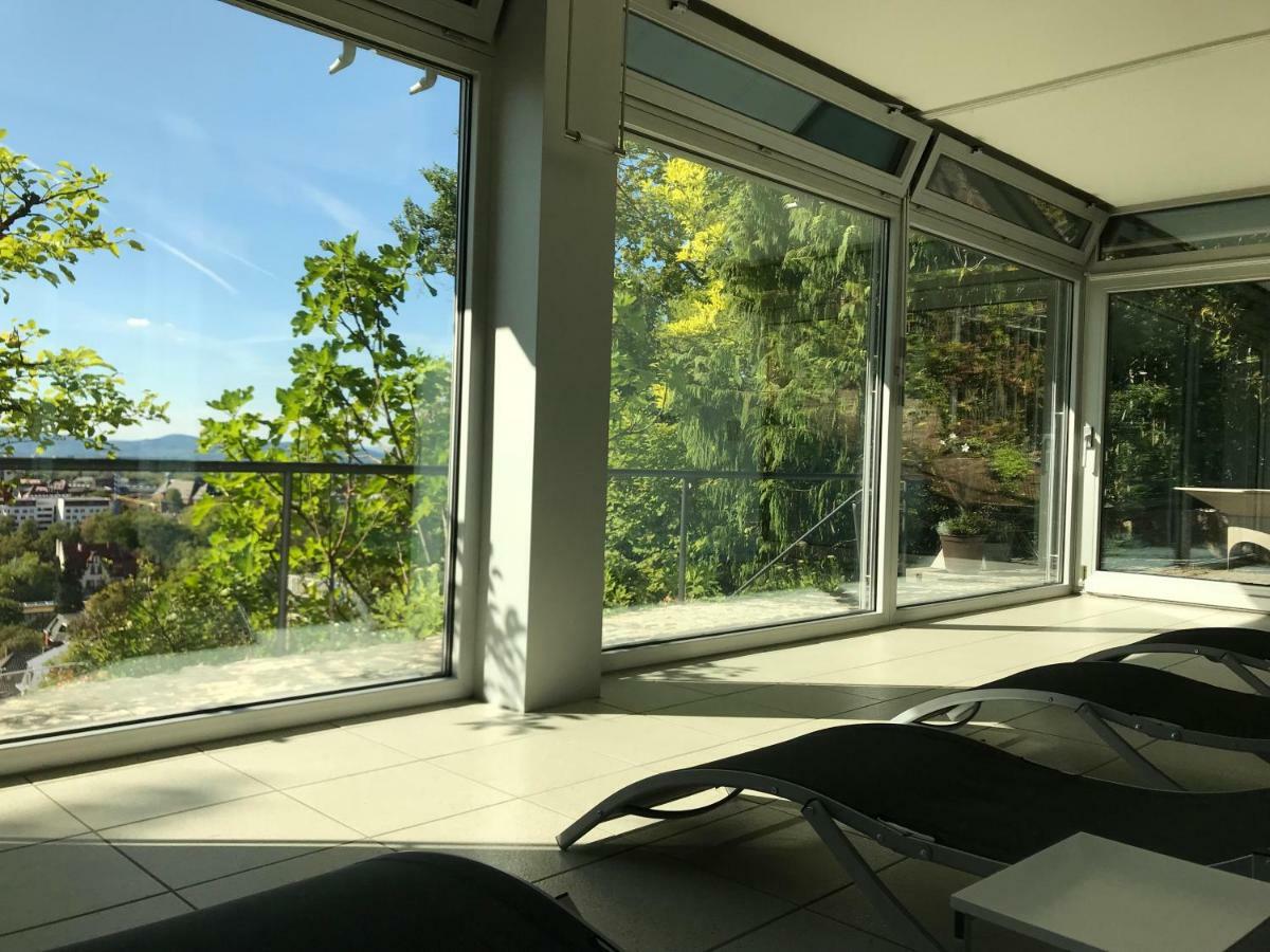 Ferienwohnung-Freiburg-Exklusiv Bagian luar foto