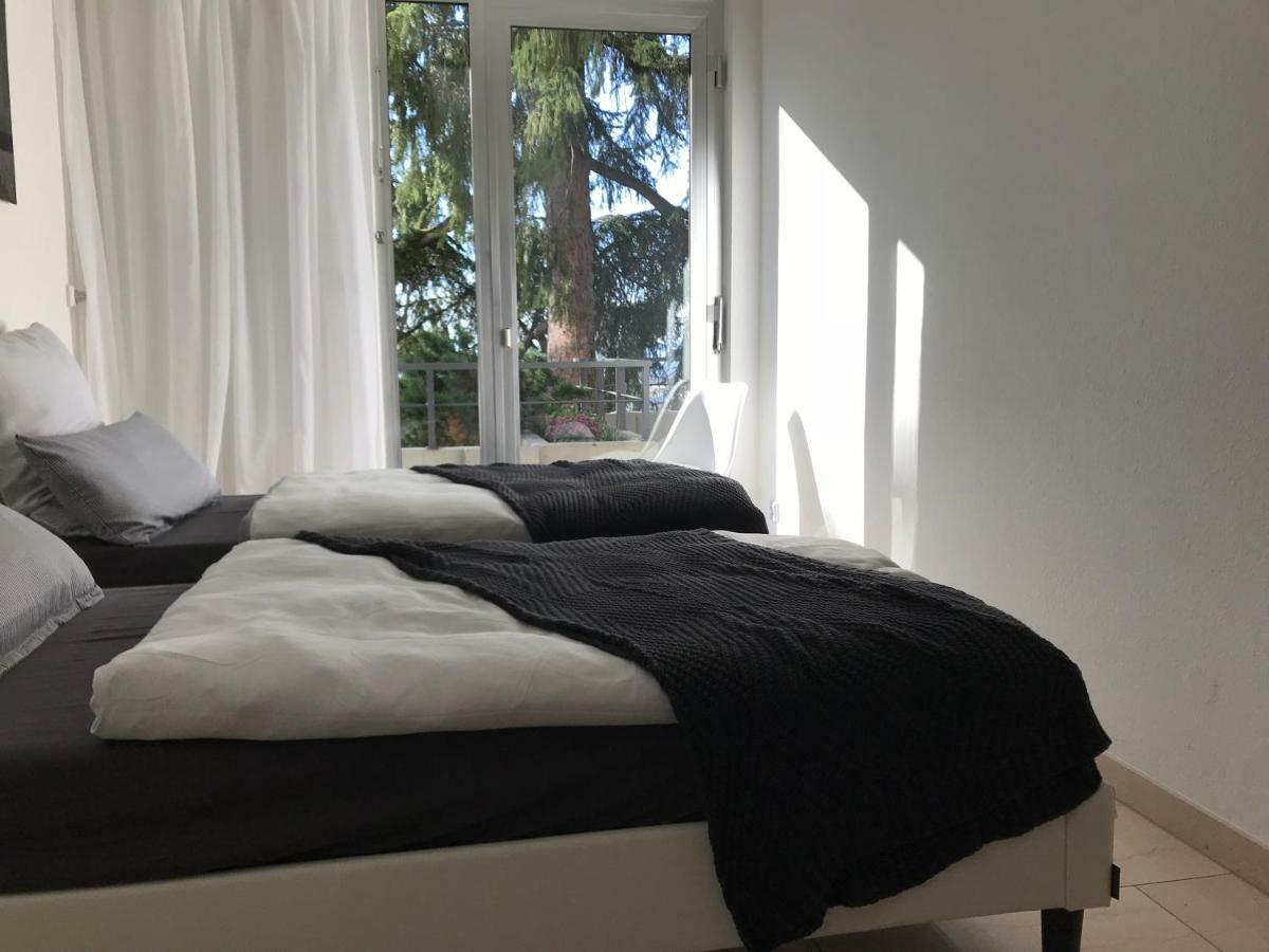 Ferienwohnung-Freiburg-Exklusiv Bagian luar foto