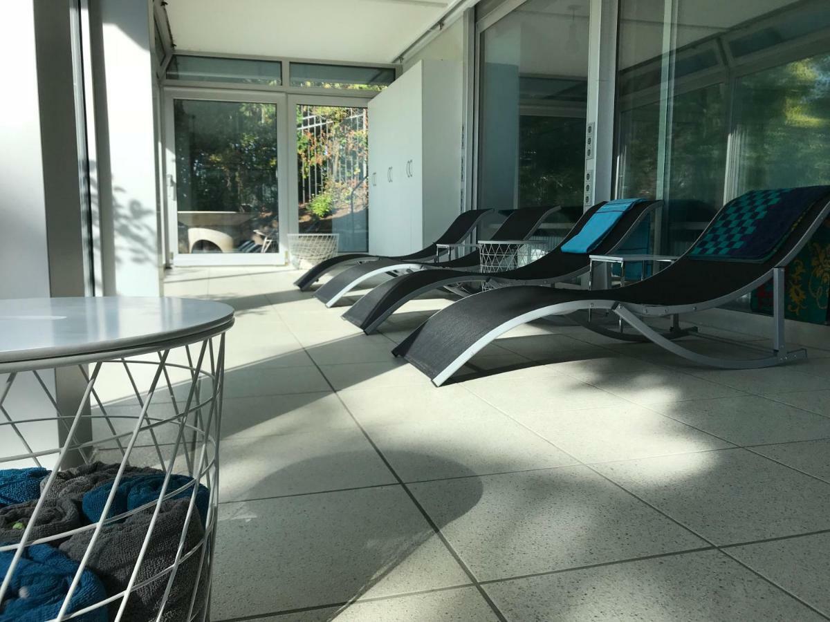 Ferienwohnung-Freiburg-Exklusiv Bagian luar foto