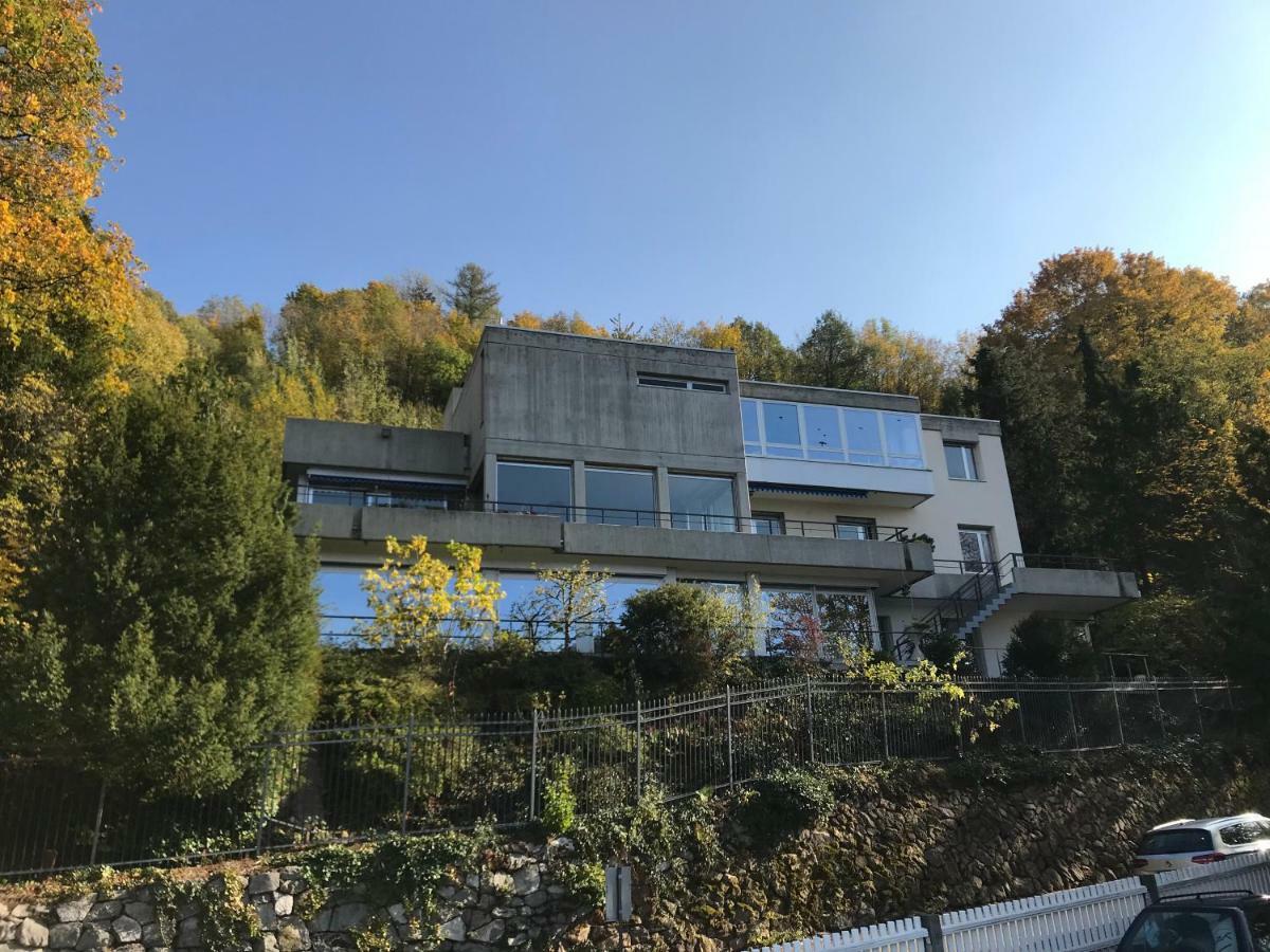 Ferienwohnung-Freiburg-Exklusiv Bagian luar foto