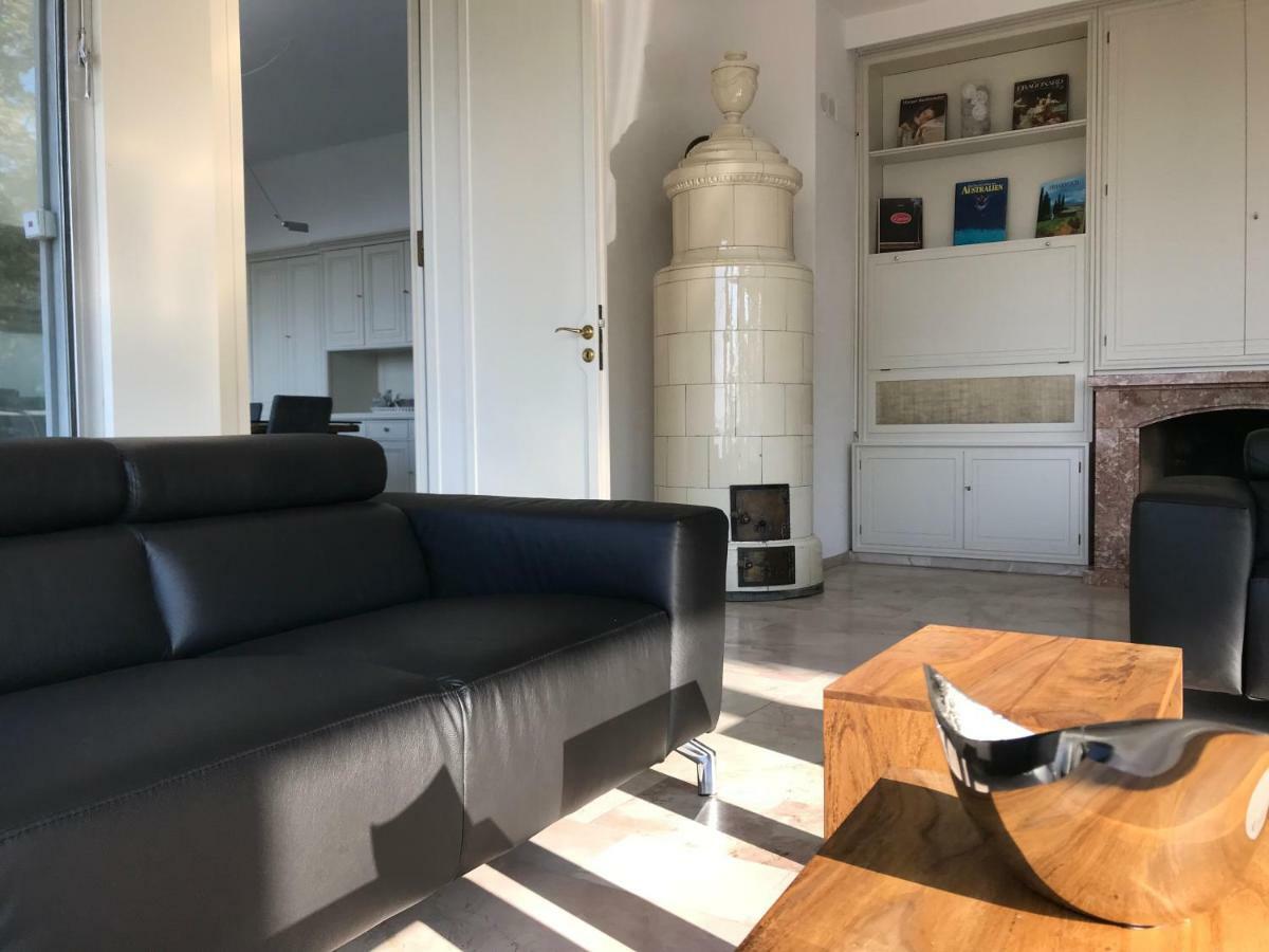 Ferienwohnung-Freiburg-Exklusiv Bagian luar foto