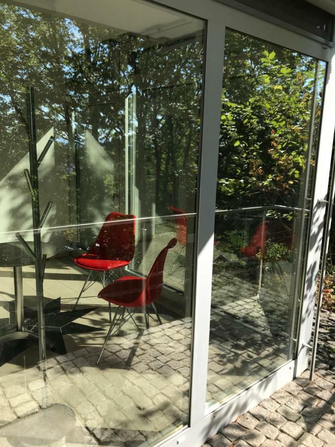 Ferienwohnung-Freiburg-Exklusiv Bagian luar foto
