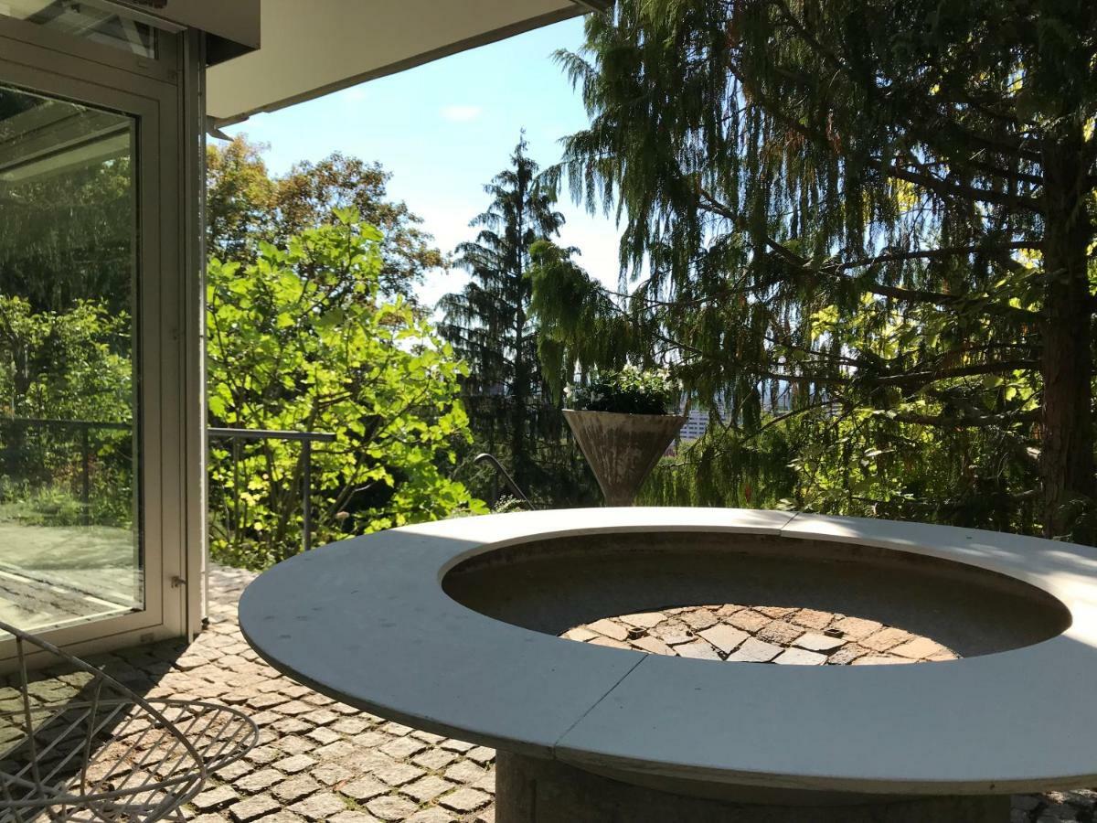 Ferienwohnung-Freiburg-Exklusiv Bagian luar foto