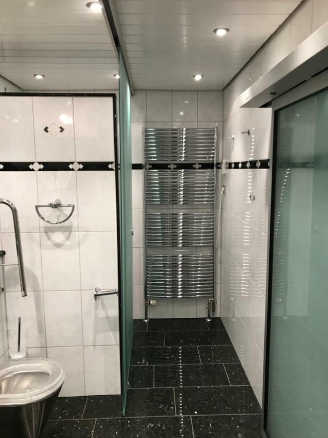 Ferienwohnung-Freiburg-Exklusiv Bagian luar foto