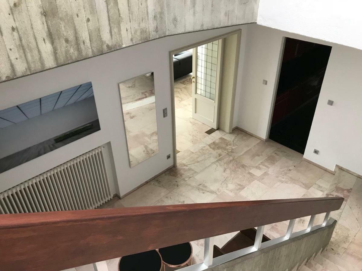Ferienwohnung-Freiburg-Exklusiv Bagian luar foto