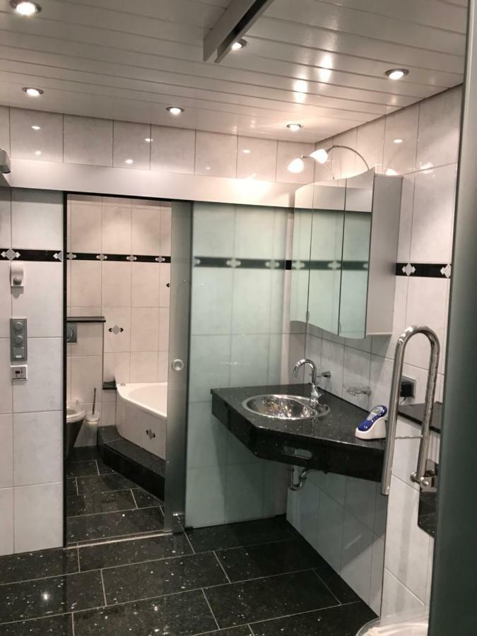 Ferienwohnung-Freiburg-Exklusiv Bagian luar foto
