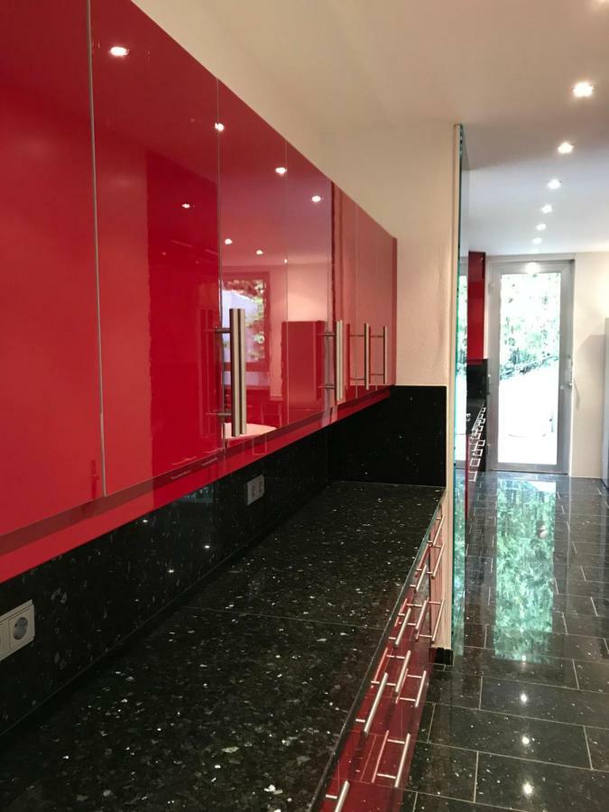 Ferienwohnung-Freiburg-Exklusiv Bagian luar foto