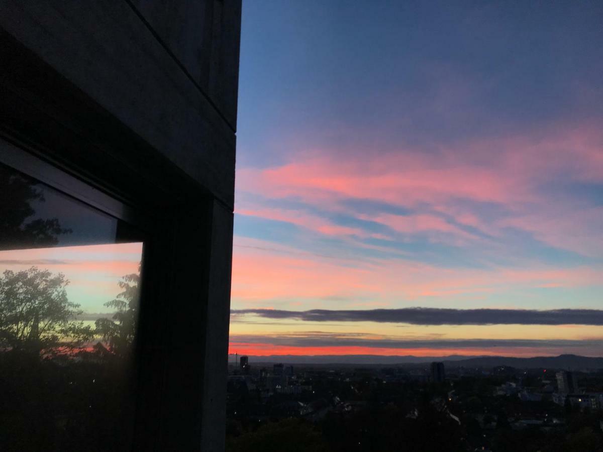 Ferienwohnung-Freiburg-Exklusiv Bagian luar foto