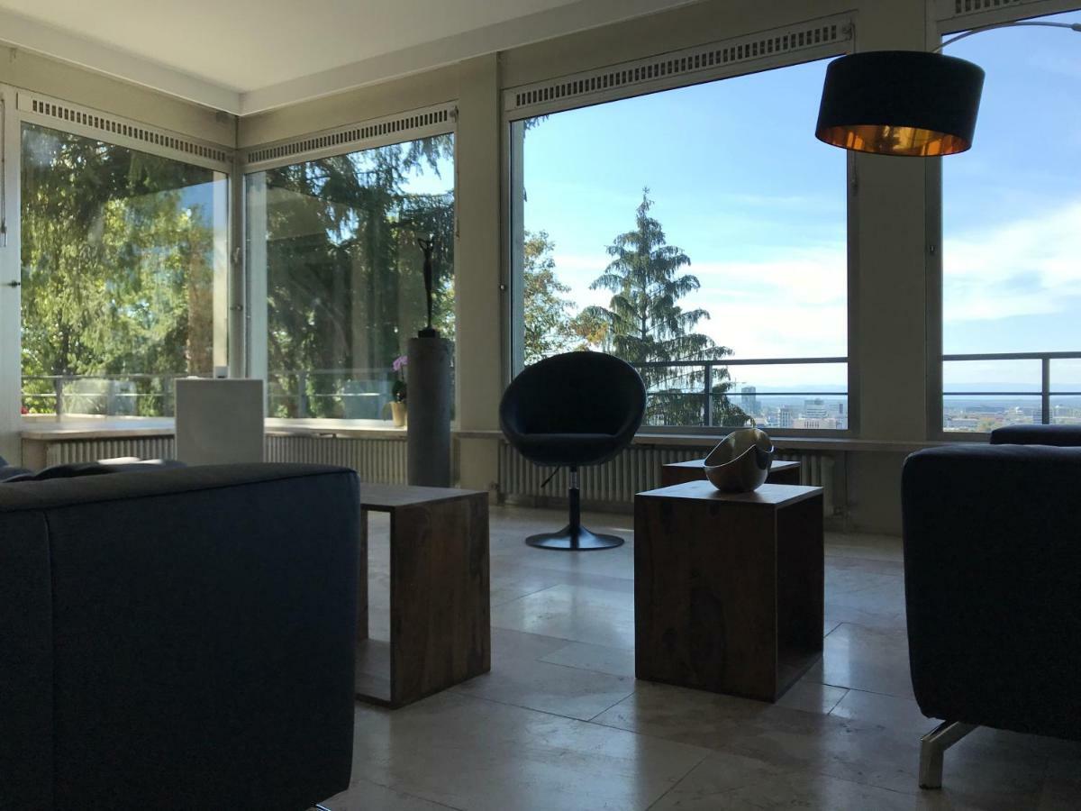 Ferienwohnung-Freiburg-Exklusiv Bagian luar foto