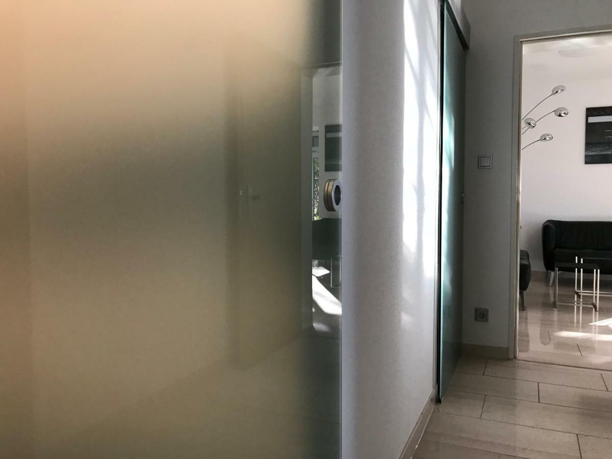 Ferienwohnung-Freiburg-Exklusiv Bagian luar foto