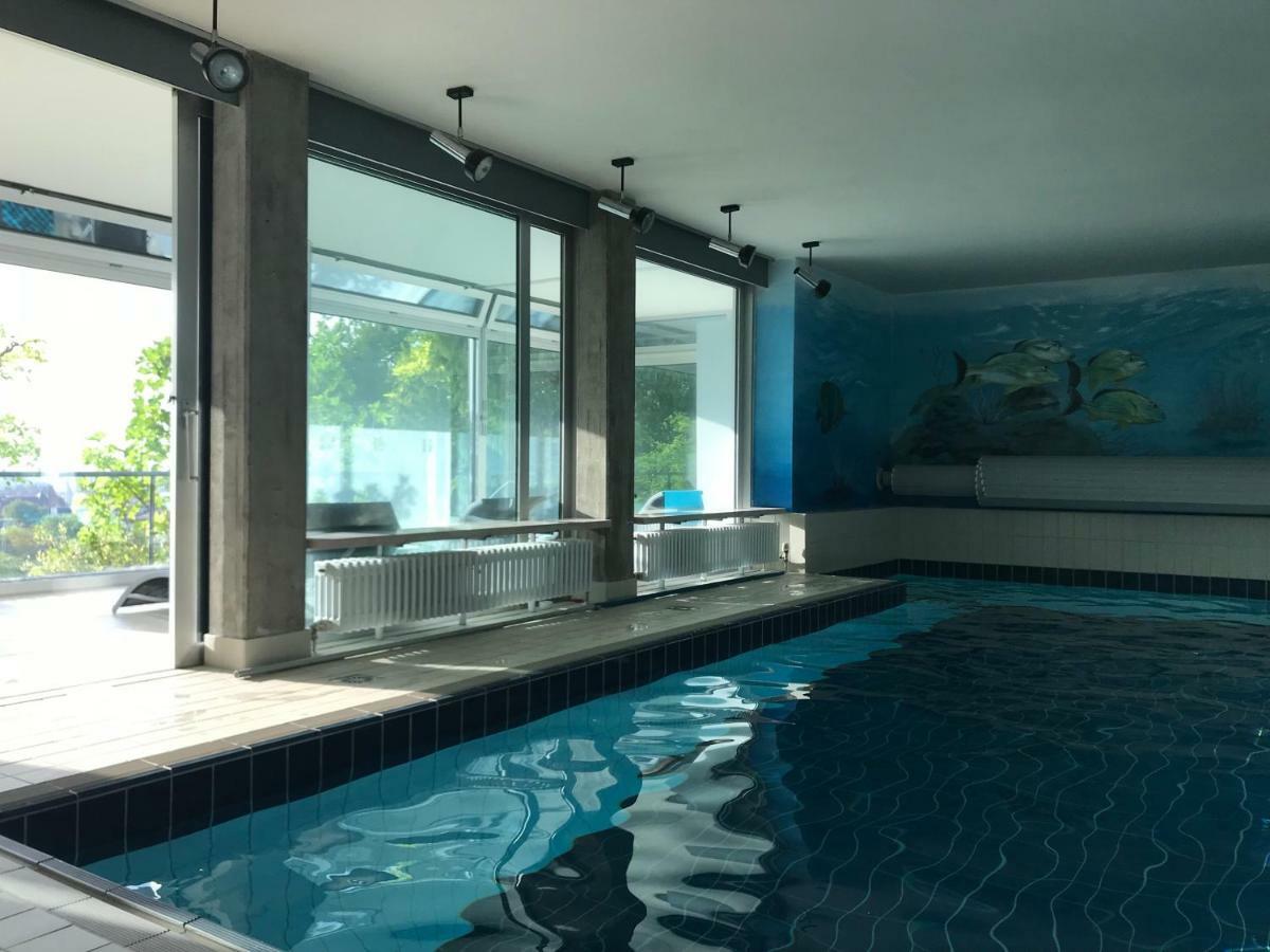 Ferienwohnung-Freiburg-Exklusiv Bagian luar foto
