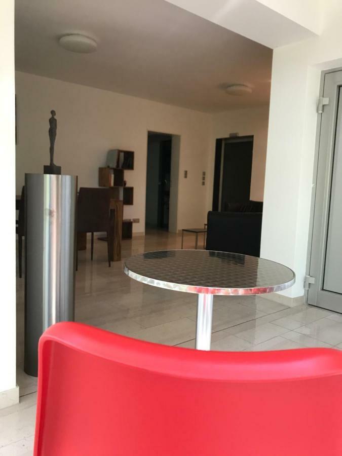 Ferienwohnung-Freiburg-Exklusiv Bagian luar foto
